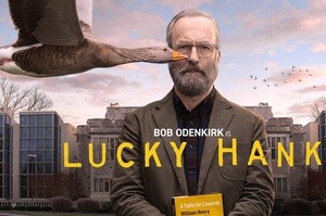 „Lucky Hank”, AMC