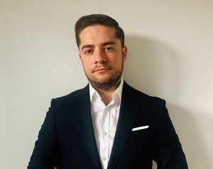 Łukasz Gawęcki