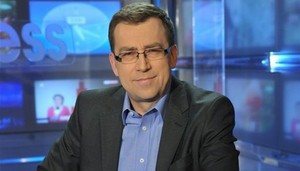 Maciej Orłoś, fot. TVP