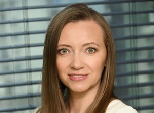 Magdalena Wysocka