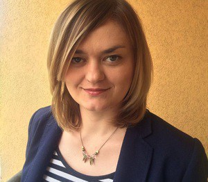Małgorzata Kuzdra