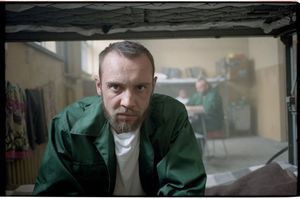 'Jak zostałem gangsterem. Historia prawdziwa' - Marcin Kowalczyk - fot. P. Jaszczuk