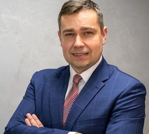 Mariusz Gawrychowski
