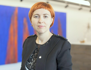 Marta Szczepańska, digital marketing trainer w Dentsu Aegis Network Polska