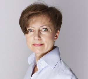 Małgorzata Kroh