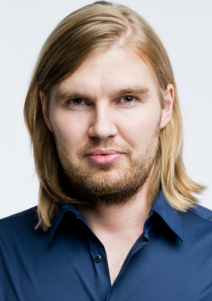 Michał Glapiński, dyrektor zarządzający Interactive Solutions