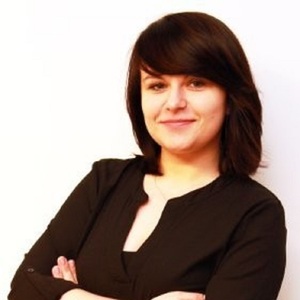 Milena Walczak-Kornacka, fot. LinkedIn