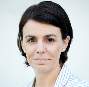 Olga Korolec dyrektor marketingu Grupy Onet-RASP