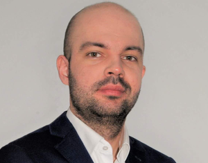 Paweł Kowalczyk
