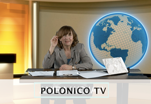 fot. Polonico TV/ screen strona www