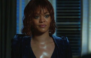 Rihanna w serialu 