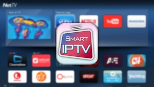 Do pirackich list jest używana m.in. aplikacja Smart IPTV