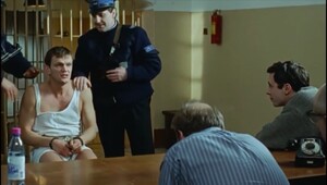 Zapowiedź filmu „Kiler” w Stopklatce (fot. Facebook.com/StopklatkaTV)