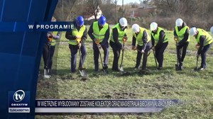 Telewizja Obiektyw Bogdana Miszczaka 