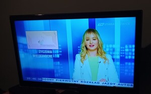 „Fakty Starachowickie” na antenie TV Starachowice