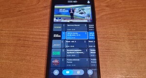 Nowe kanały są dostępne w aplikacji TVP Go na telefonie