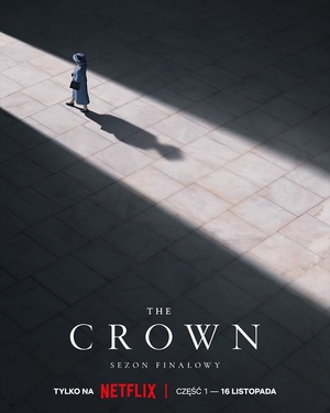 Plakat „The Crown 6”