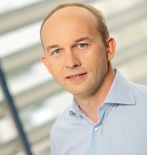 Tomasz Waligórski