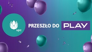 Przed rokiem Play przejął sieć kablową UPC Polska