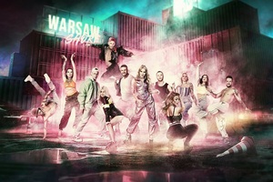 Uczestnicy „Warsaw Shore 18”; fot. MTV Polska