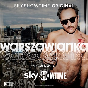 „Warszawianka”, SkyShowtime
