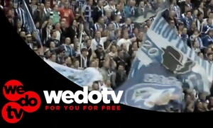 Promo treści sportowych Wedo TV 