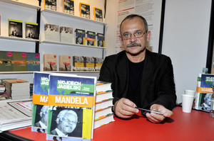Wojciech Jagielski, fot.akpa