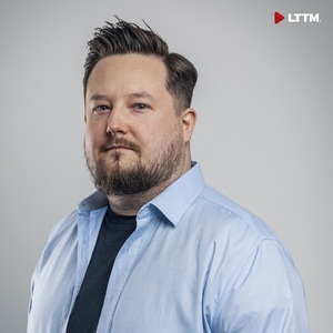 Adam Romanowski, head of LifeTube Labels