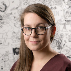 Anna Zuzanna Balcerowska