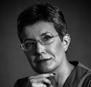 Anna Lubowska