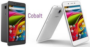 Archos 55 Cobalt Plus i 50 Cobalt