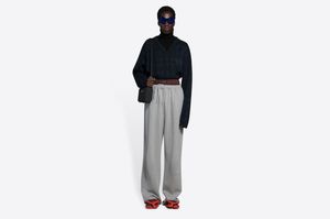 Spodnie Trompe-L'oeil Sweatpants, fot. Balenciaga