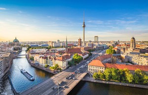 Berlin, fot. Shutterstock.com