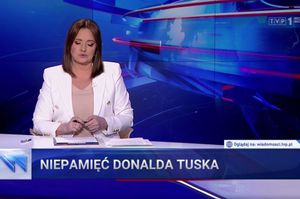 Donald Tusk bohaterem 