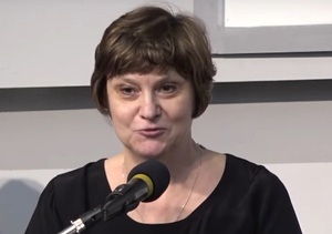 Ewa Stankiewicz, fot. screen z youtube'a