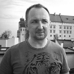 Grzegorz Nowosielski, fot. LinkedIn