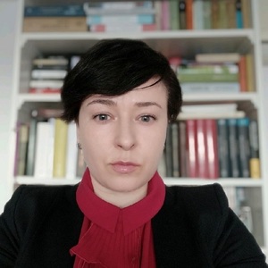 Ilona Kachniarz, fot. LinkedIn