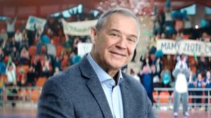 Marek Kondrat w spocie ING Banku Śląskiego