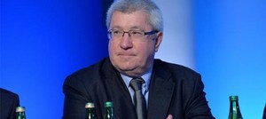 Jan Dworak (fot. I.Sobieszczuk/TVP)