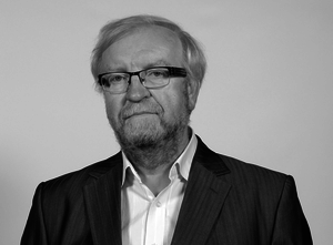 Jarosław Hasiński, fot. Polskie Radio Koszalin