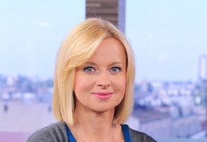 Jolanta Pieńkowska, fot. tvn