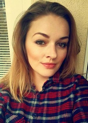 Julia Tryzno 