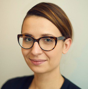 Kamila Rogowska-Śwircz