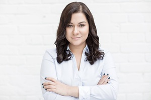 Karolina Kałużyńska