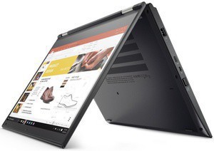 Lenovo ThinkPad Yoga 370