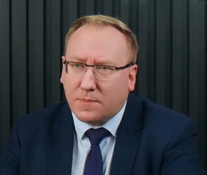 Leszek Sykulski, fot. screen z youtube'a 