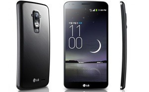 LG G Flex