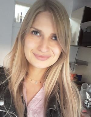 Małgorzata Łukowska, fot. archiwum 