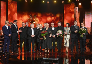 Gala Nagród Mediów Publicznych, fot. fot. Jan Bogacz/TVP 