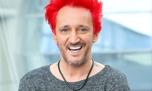 Michał Wiśniewski